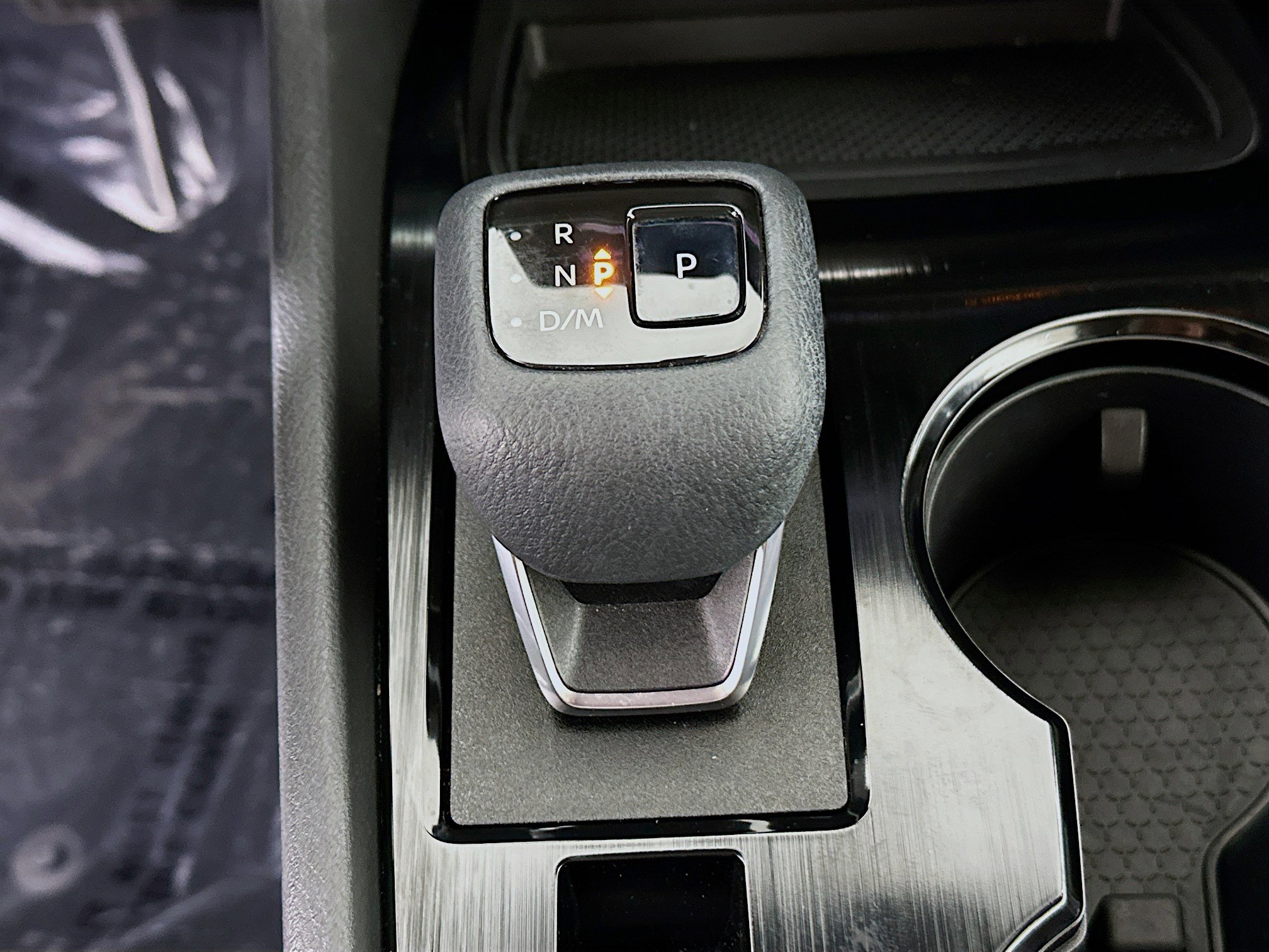 Used 2021 Nissan Rogue SV image 21