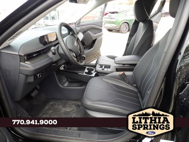 New 2026 Ford Mustang Mach-E Select w/ Comfort Package RWD image 30