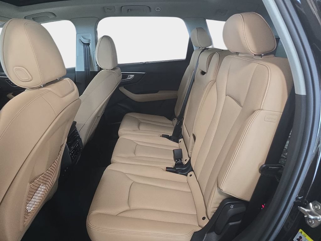 New 2026 Audi Q7 2.0T Premium Plus AWD/4WD image 16