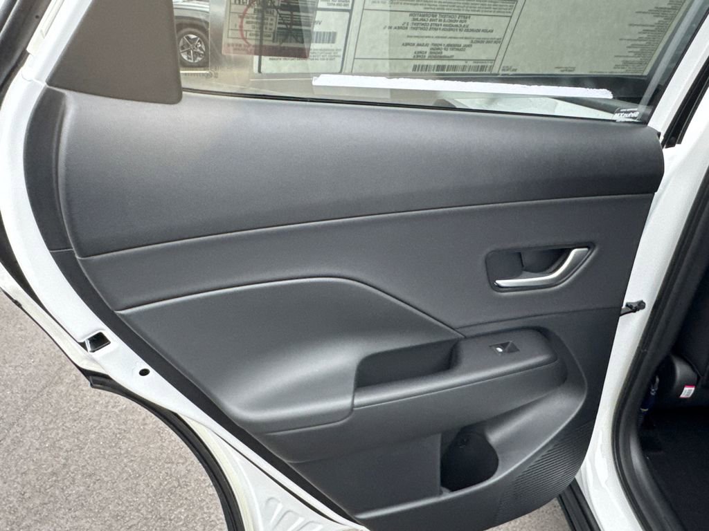 New 2026 Hyundai Kona SEL Premium image 12