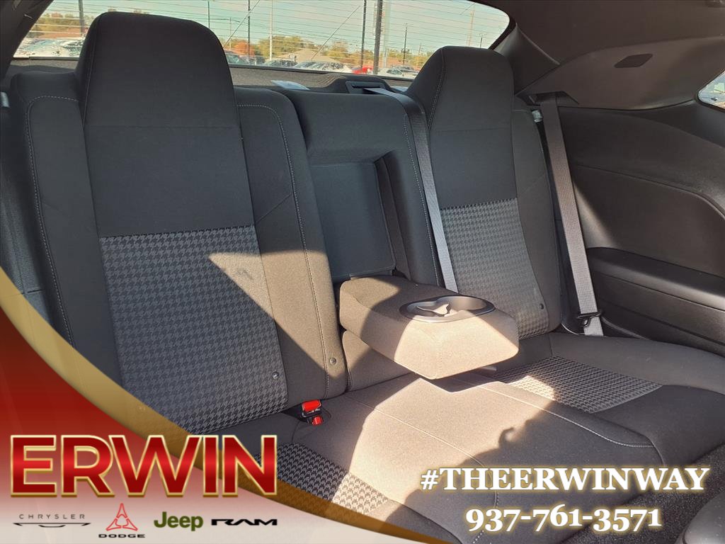 Certified 2022 Dodge Challenger R/T image 15