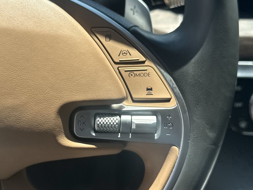 Used 2021 Genesis G80 3.5T w/ Prestige Package AWD/4WD image 24