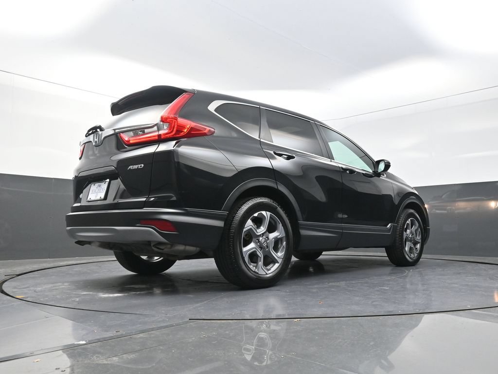 Used 2019 Honda CR-V EX image 29