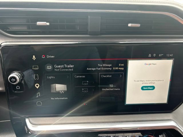 Used 2025 GMC Sierra 3500 Denali Ultimate AWD/4WD image 26