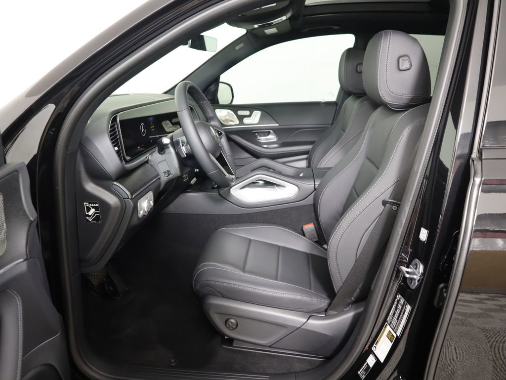 New 2026 Mercedes-Benz GLE 350 4MATIC image 21