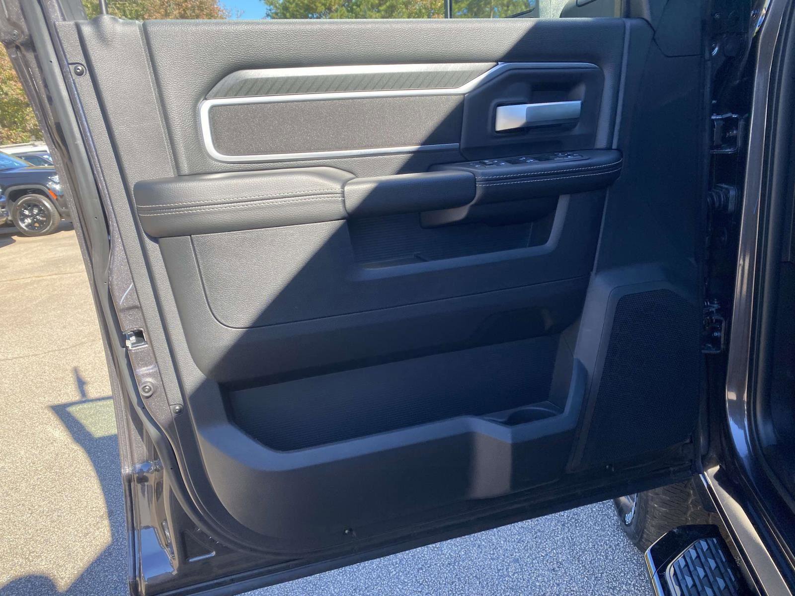 New 2026 RAM 2500 Big Horn image 9