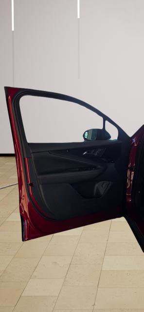 New 2026 Chevrolet Blazer EV RS image 11