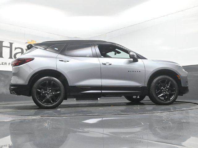 New 2026 Chevrolet Blazer RS w/ Driver Confidence II Package AWD/4WD image 31