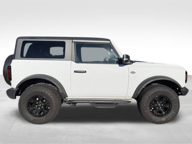 Certified 2023 Ford Bronco Wildtrak AWD/4WD image 11