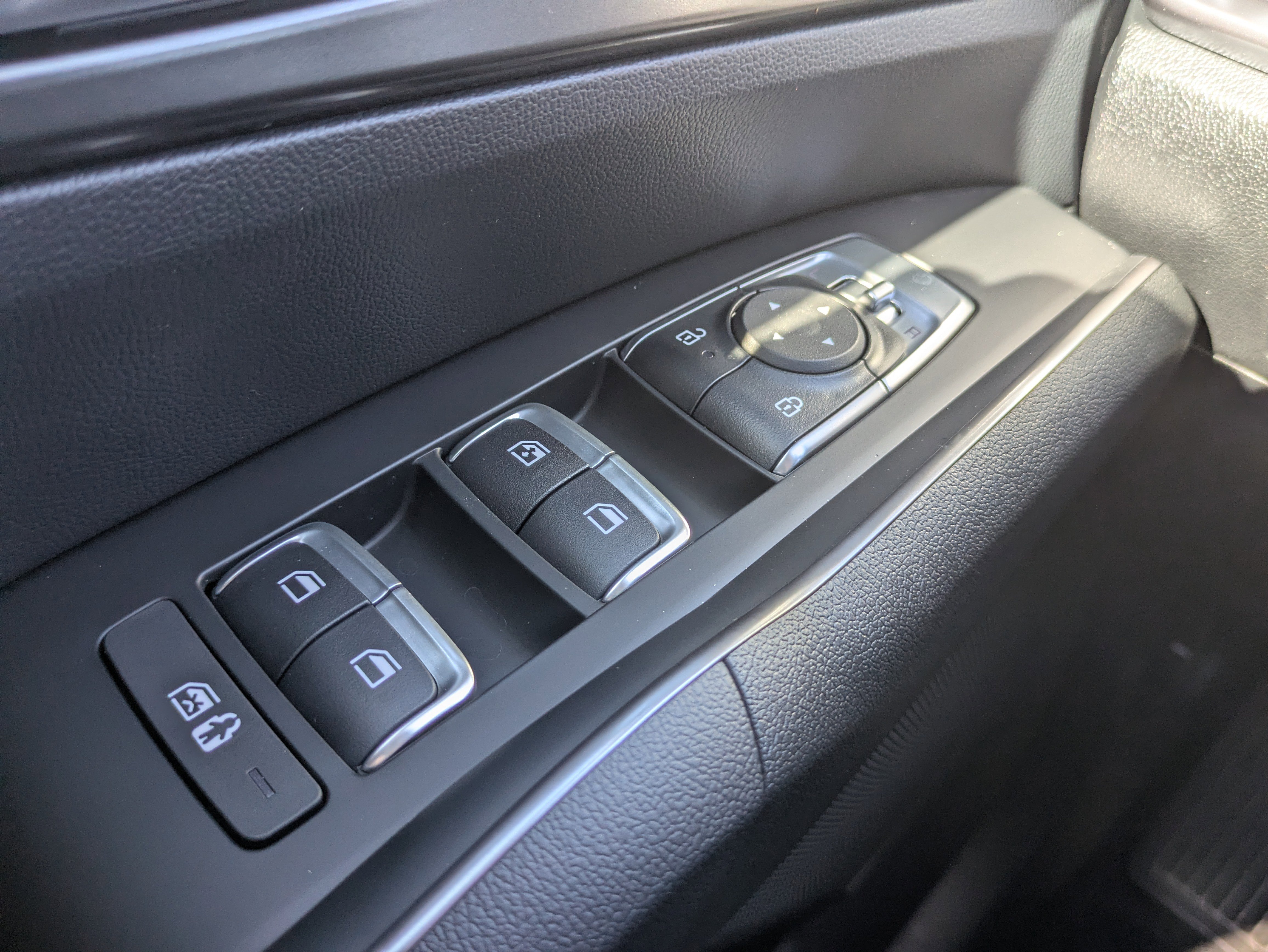 New 2026 Kia Sorento EX image 26