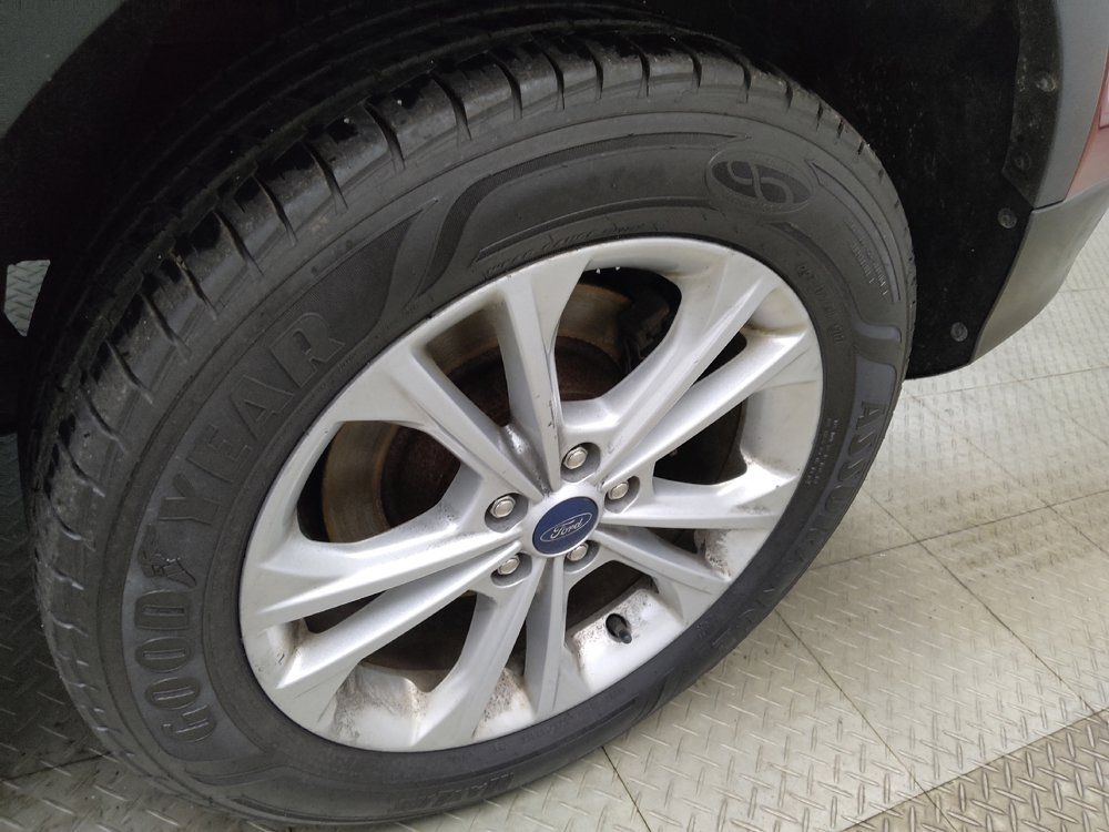 Used 2019 Ford Escape SE AWD/4WD image 31