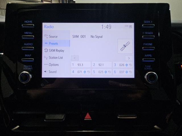 Used 2023 Toyota Camry TRD image 15