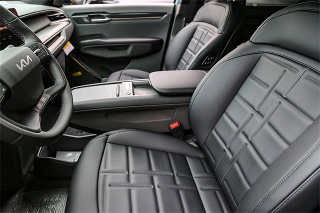 New 2026 Kia EV9 Land image 16
