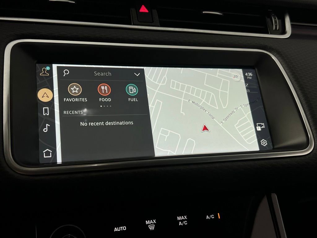 Used 2023 Land Rover Range Rover Evoque S image 20