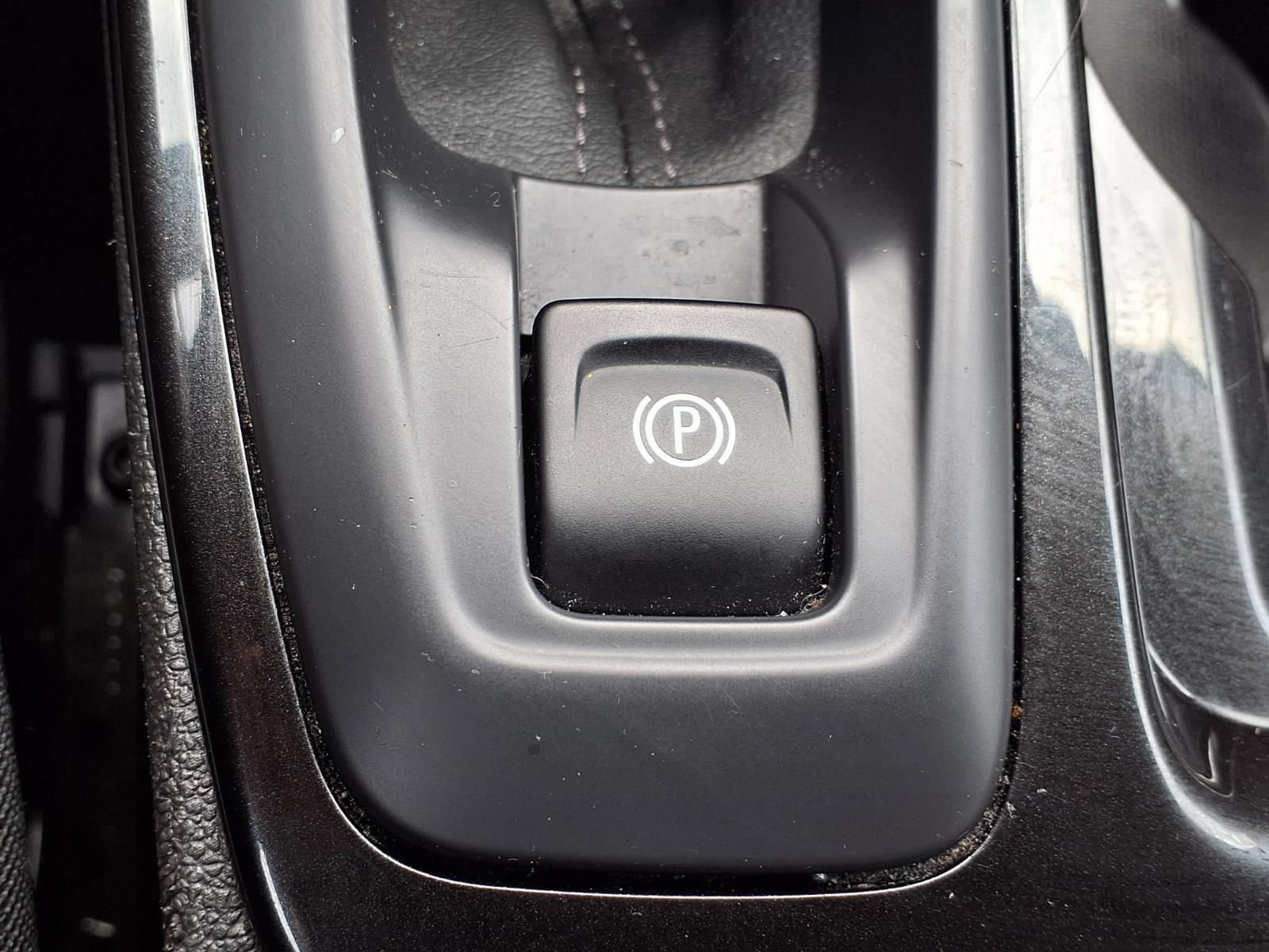 Used 2024 Chevrolet TrailBlazer LT FWD image 12