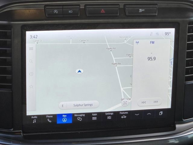 Used 2024 Ford F150 STX image 14