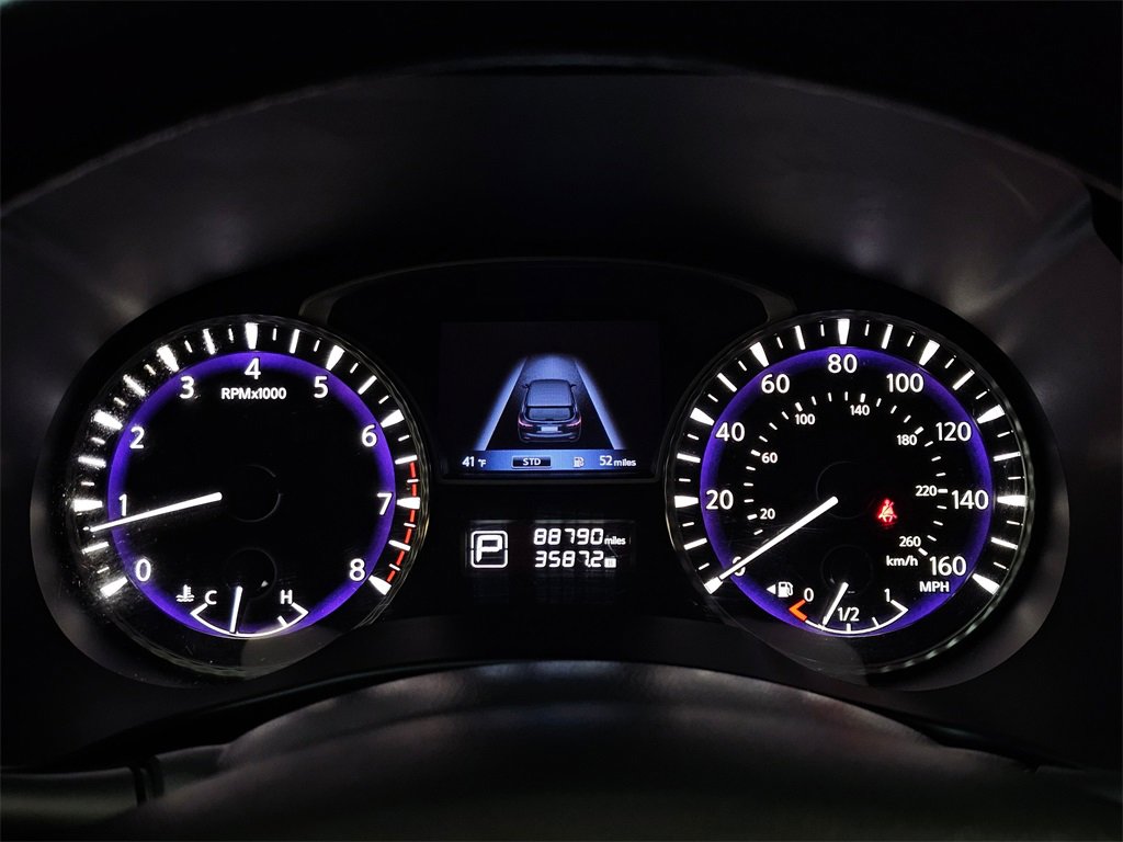 Used 2019 INFINITI QX60 Pure image 27