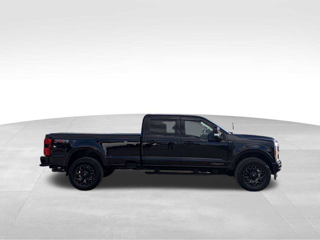 Used 2023 Ford F250 Lariat w/ Lariat Ultimate Package AWD/4WD image 25