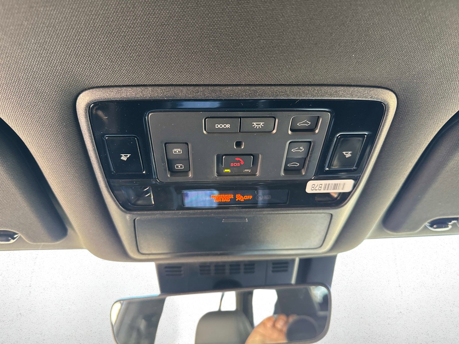 New 2026 Lexus TX 350 AWD image 29