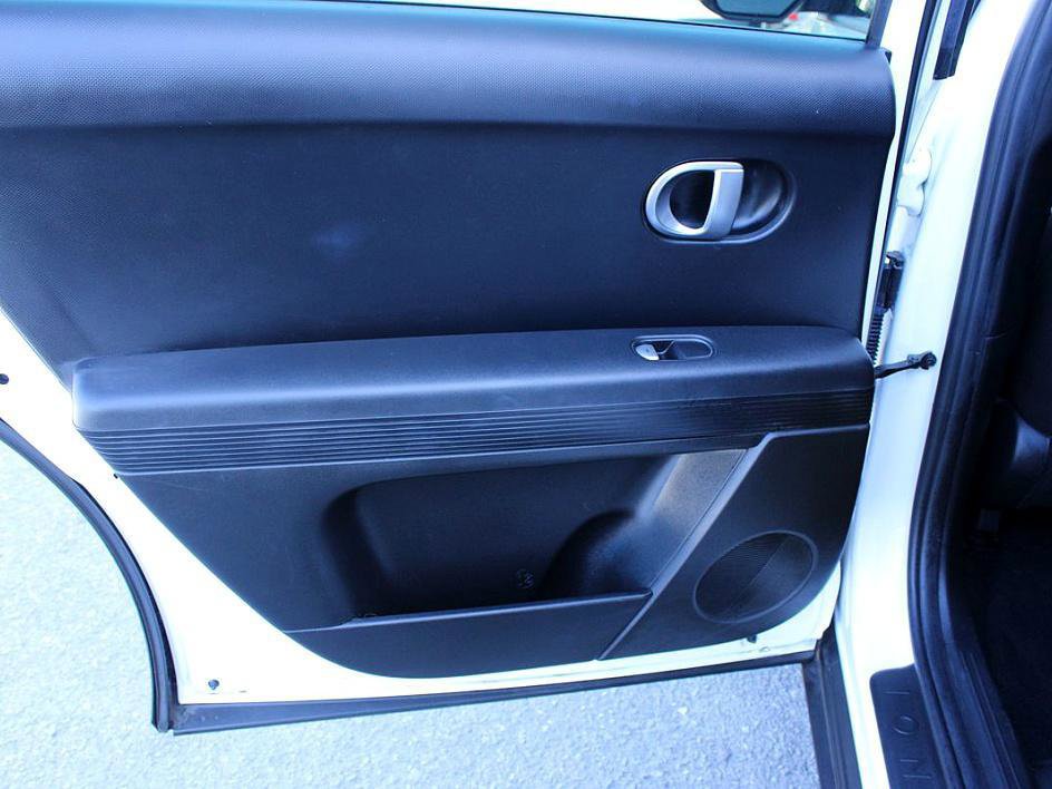 Used 2022 Hyundai Ioniq 5 SE w/ Cargo Package image 20