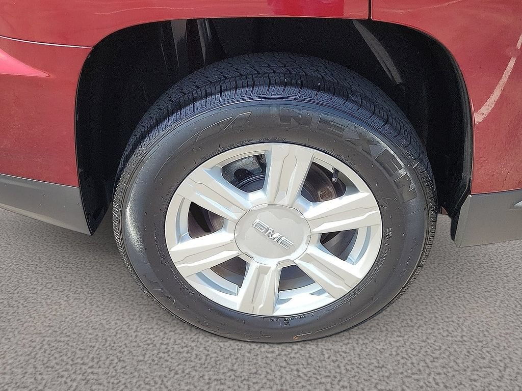 Used 2016 GMC Terrain SLE FWD image 7