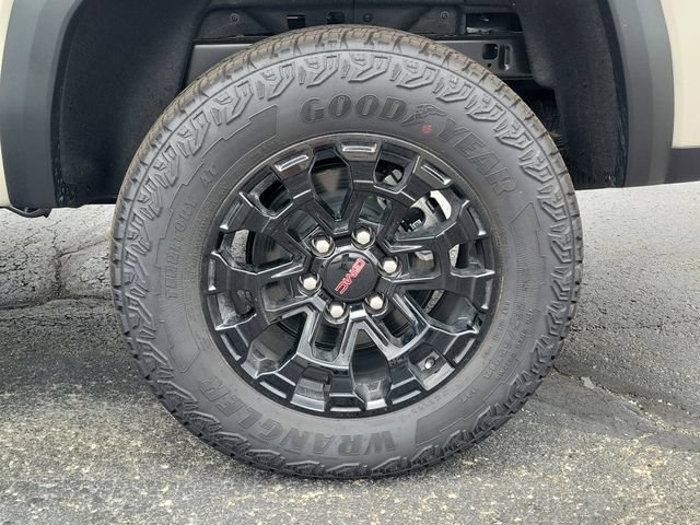 New 2026 GMC Canyon Elevation w/ Convenience Package AWD/4WD image 5