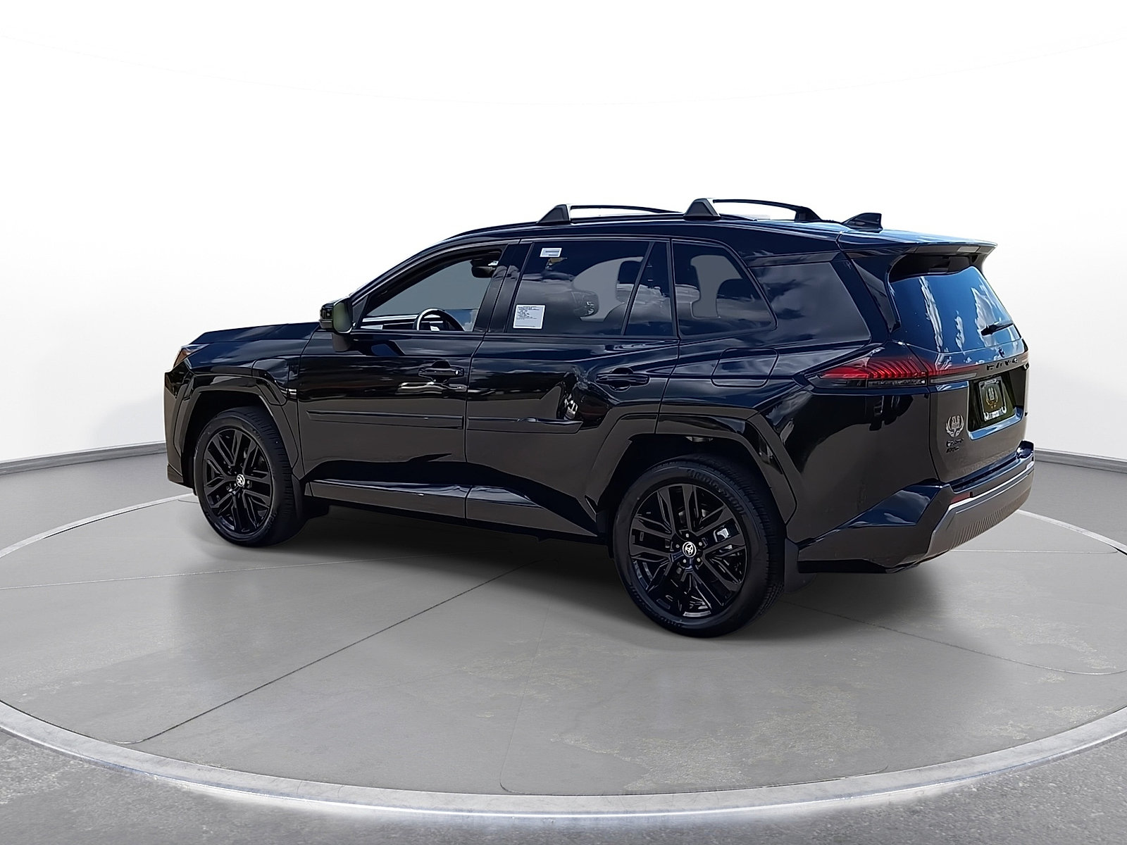 New 2026 Toyota RAV4 XSE AWD/4WD image 6