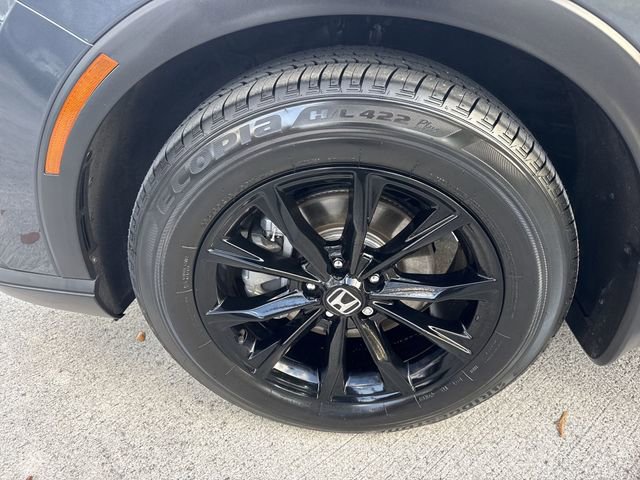 Used 2025 Honda CR-V Sport-L image 10