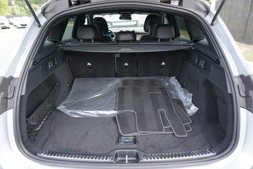 Certified 2025 Mercedes-Benz GLC 300 GLC 300 image 67