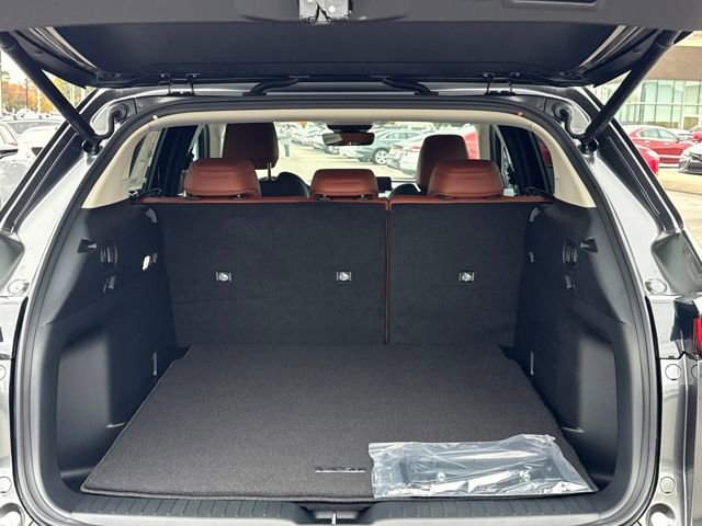 New 2026 MAZDA CX-50 AWD 2.5 S image 10