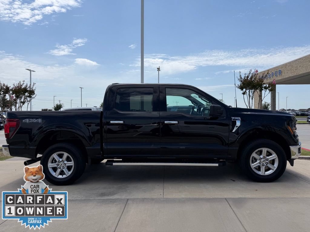 Used 2024 Ford F150 XLT AWD/4WD image 20