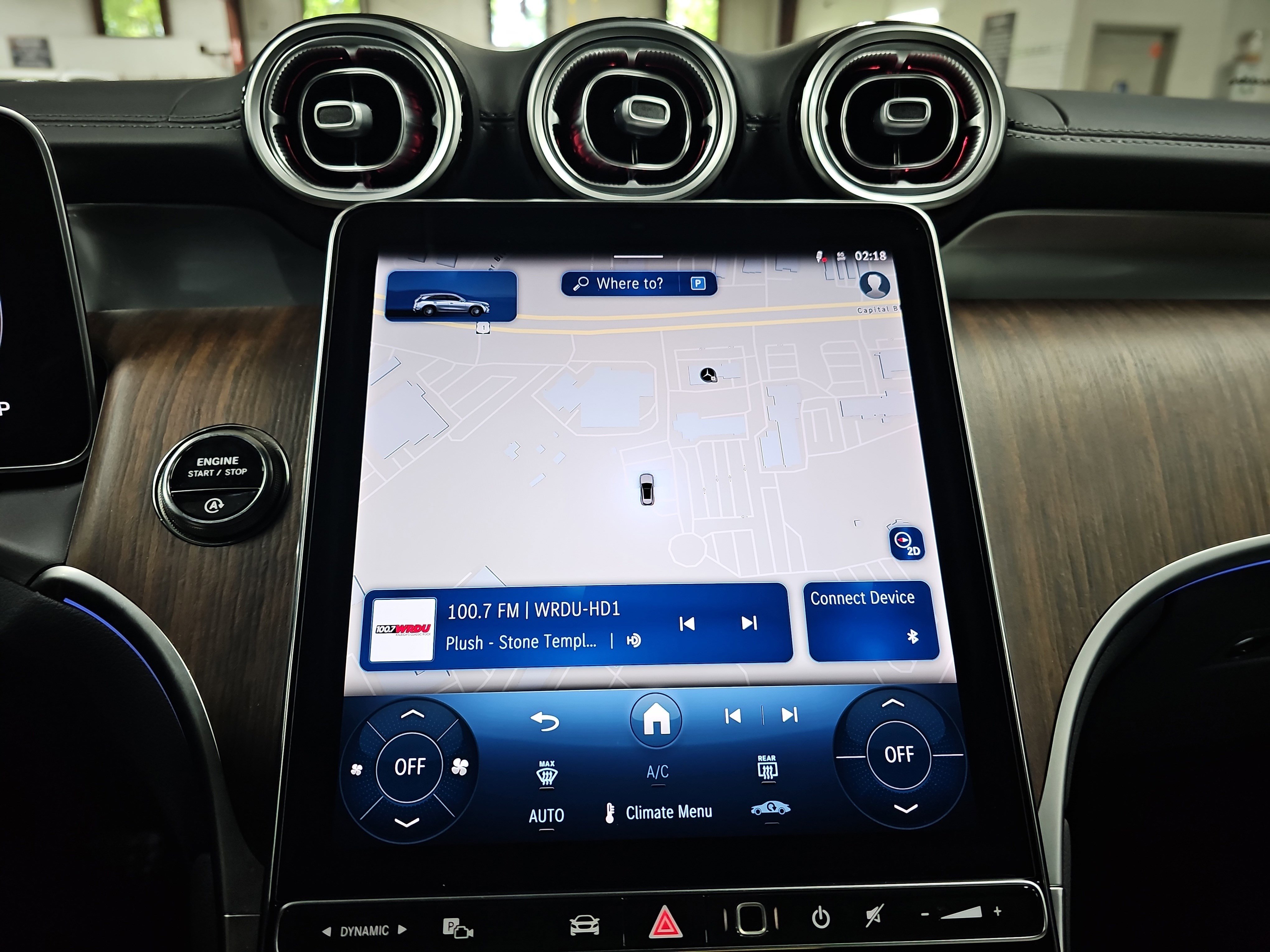 Certified 2026 Mercedes-Benz GLC 300 image 24