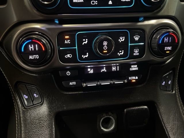 Used 2018 Chevrolet Suburban LT image 27