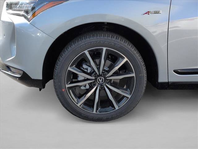 New 2026 Acura RDX A-Spec image 10