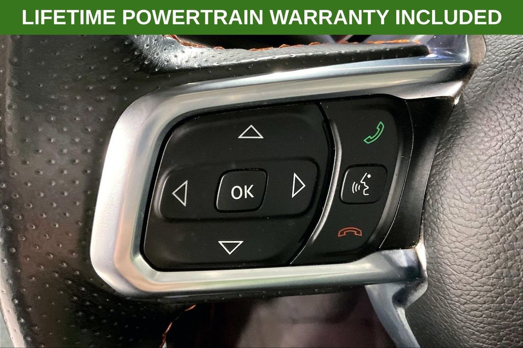 Used 2020 Jeep Gladiator Mojave w/ Trailer Tow Package AWD/4WD image 20