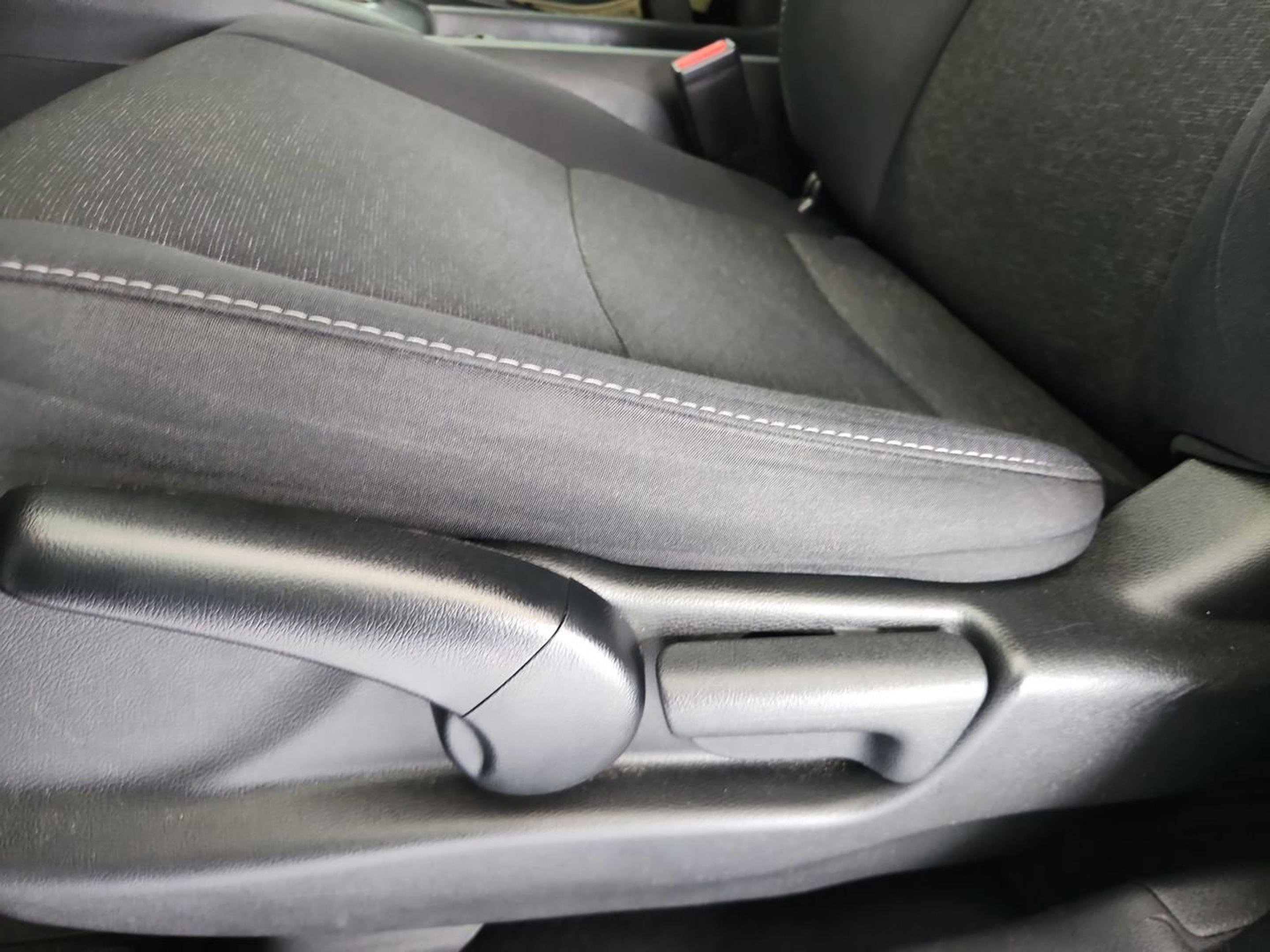 Certified 2021 Honda Passport Sport image 14