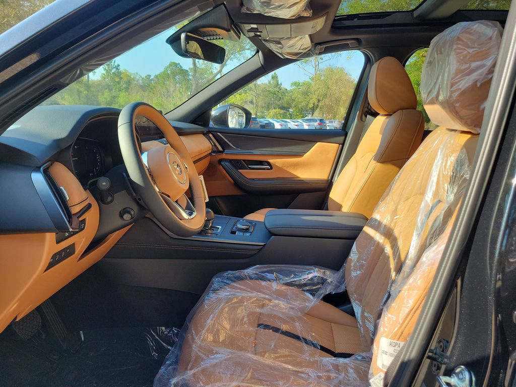 New 2026 MAZDA CX-70 3.3 Turbo S w/ Premium Plus AWD/4WD video 2