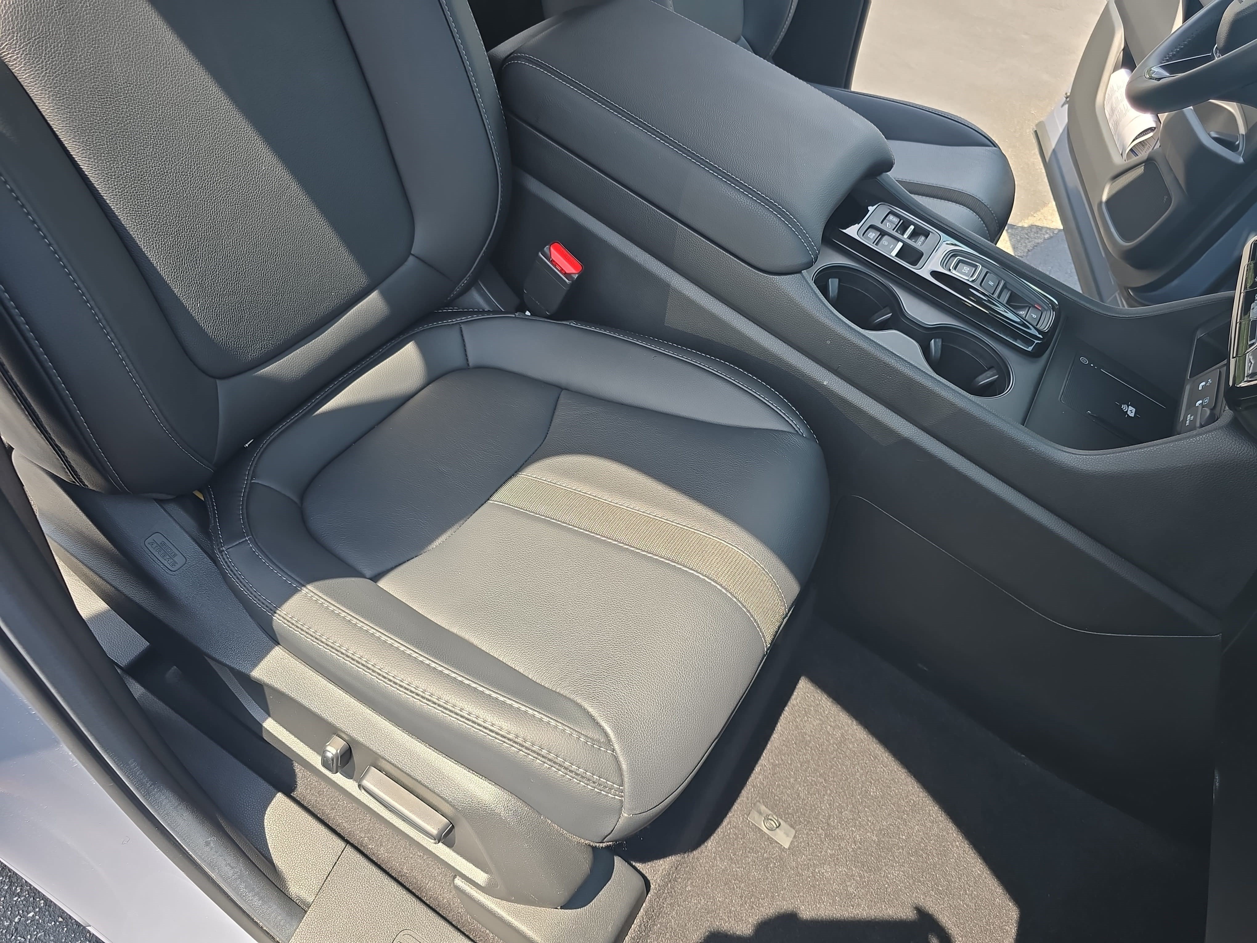Used 2026 Honda Passport RTL image 10