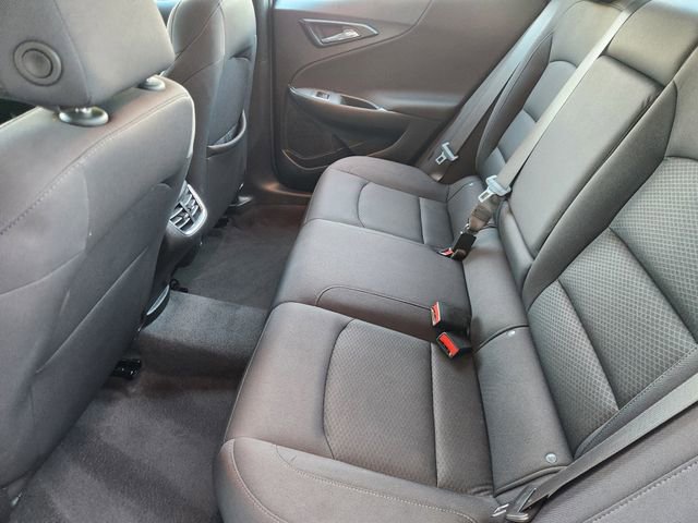 Used 2024 Chevrolet Malibu LT image 28