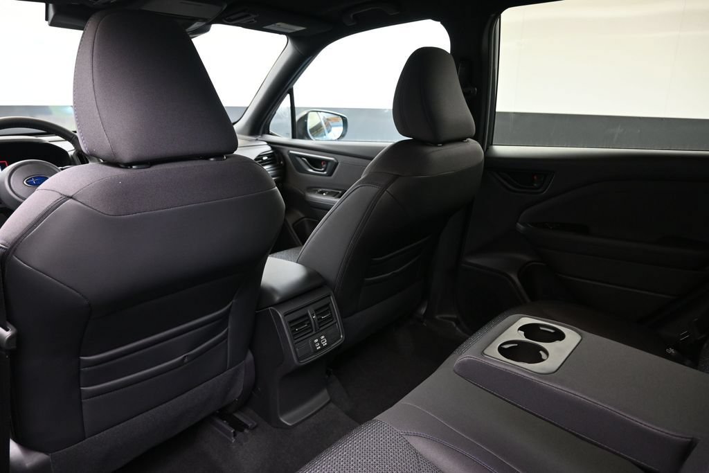 New 2026 Subaru Forester Premium AWD/4WD image 19