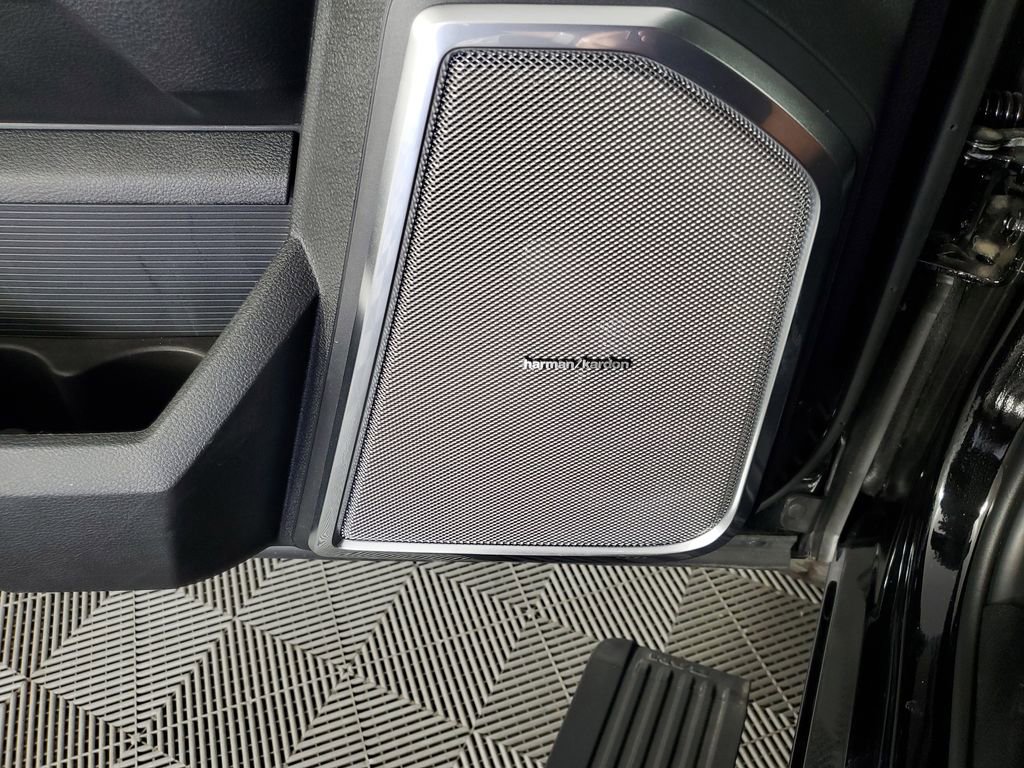 New 2025 RAM 2500 Laramie image 29