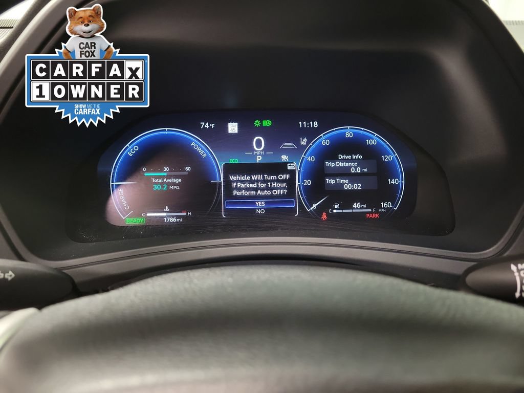 Used 2026 Toyota Grand Highlander AWD Hybrid image 29