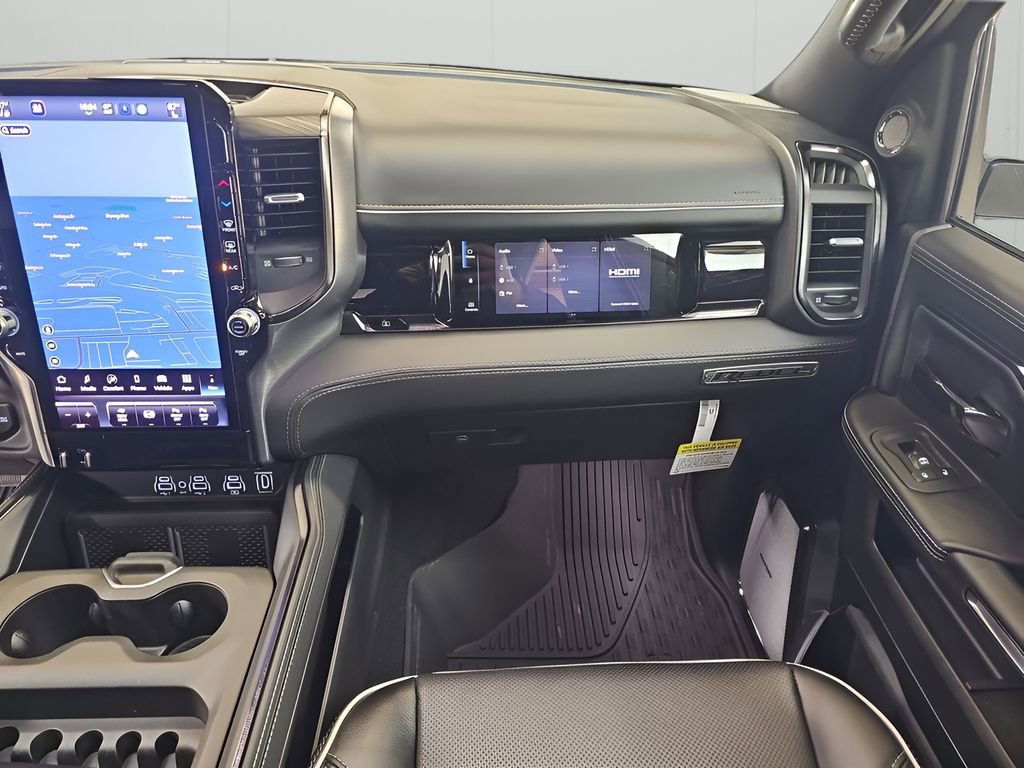 New 2026 RAM 2500 Rebel w/ Rebel Level 2 Equipment Group image 31