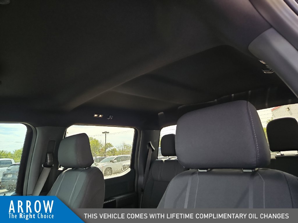 New 2026 Ford F150 STX w/ Equipment Group 200A AWD/4WD image 22