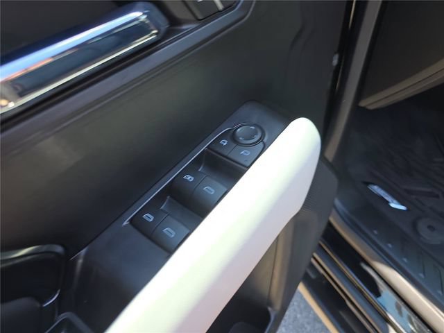 Used 2024 GMC Canyon AT4X AWD/4WD image 20