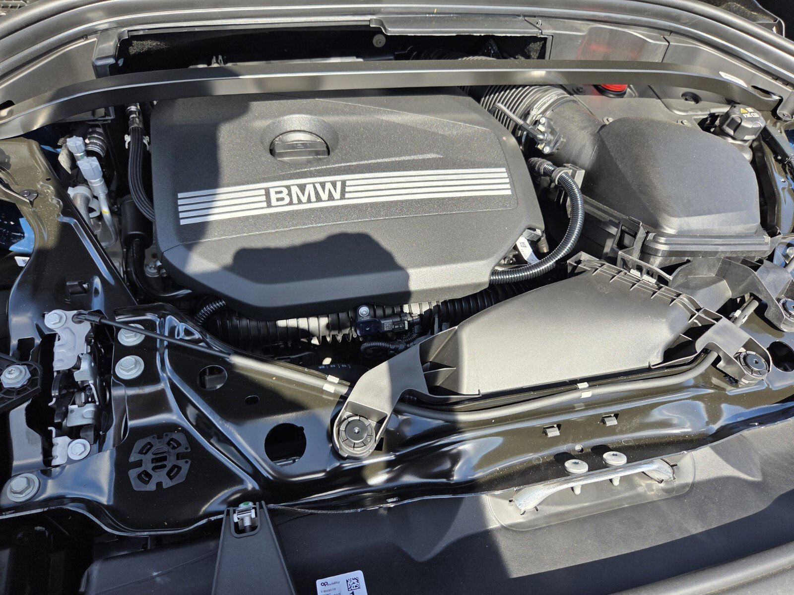 New 2026 BMW X1 xDrive28i w/ Technology Package image 18