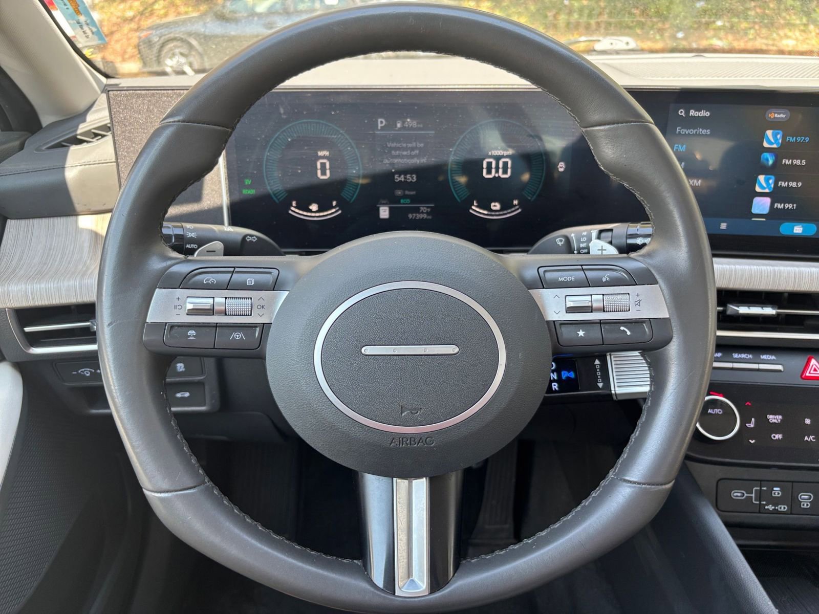 Used 2024 Hyundai Sonata SEL image 34