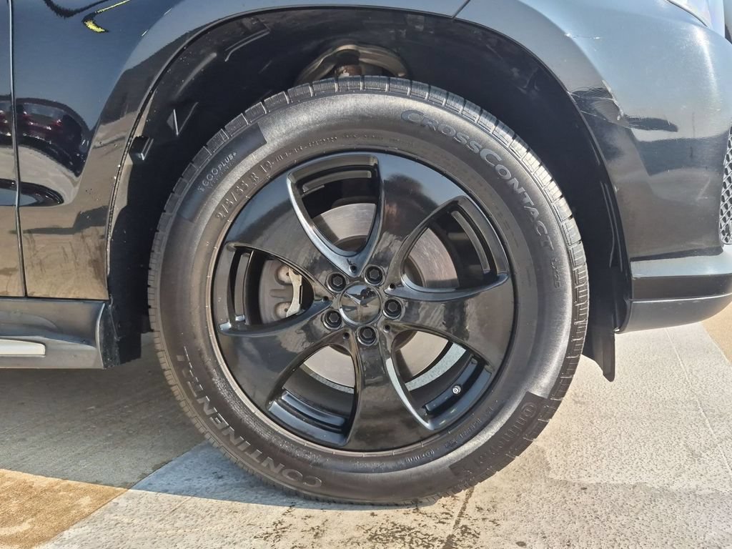Used 2017 Mercedes-Benz GLS 450 4MATIC image 22