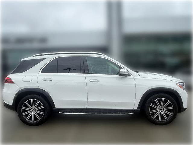 Used 2024 Mercedes-Benz GLE 350 4MATIC image 7