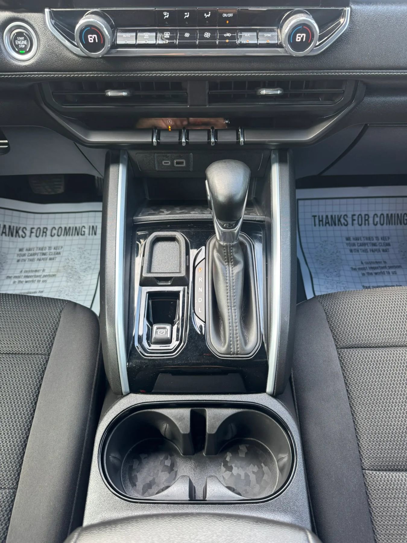 Used 2023 Chevrolet Colorado LT w/ LT Convenience Package RWD image 49
